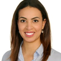 Mylene Mendes-Dias