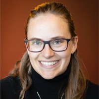 Abby Harrison