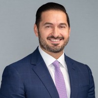 Ali Naqvi