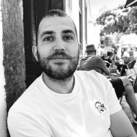 Angelo Da Silva
