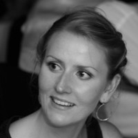 Anna Harvey-Peace