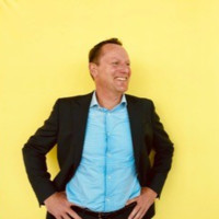 Peter Moerenhout