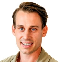 Fredrik Apelberg