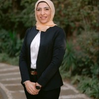 Rasha Yahia, MSc, MBA