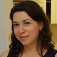 Mariana Borovsky