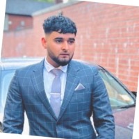 Munib Sheikh