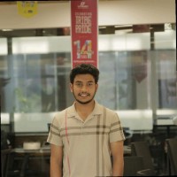 Akhil Balakrishnan