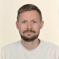 Artem Troitskiy