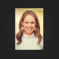 Jenny Latkiewicz Tanous