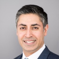 Vik Dhalla, CPA, CMA