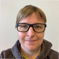 Kristin Enger Helgerud