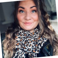 Madeleine Hedström
