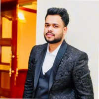 Mohammed Raishan M