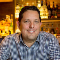 Jacques Bezuidenhout