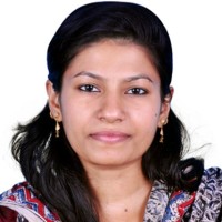Donamol Devasia