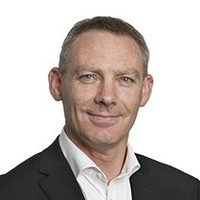 Jan Haugaard Larsen