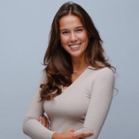 Annabel Booker
