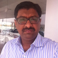 Imran Hanif