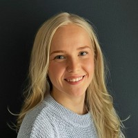 Alina Luokkanen