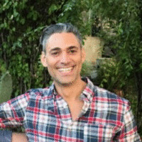 Mark Mardini