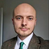 Jon Fawcett