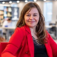 Francisca Gagnon