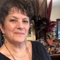 Tracy Blanchard