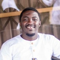 Ebenezer Amoako, MBA, Salesforce Certified