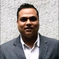 Saurabh Sawant