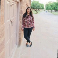 Madhavi Gangawane