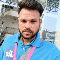 Haresh Jha