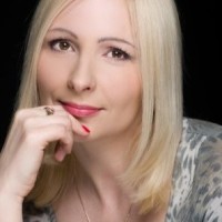 Анна Саченко