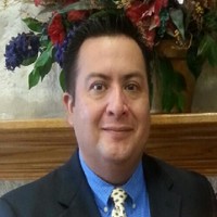 Ted Rodriguez