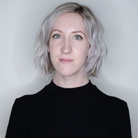 Jamie Cogar