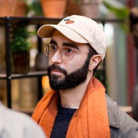 Orkun Ayhan