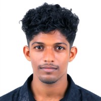 Srinith Narayanan