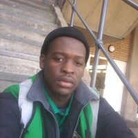 Lavhelesani Phickson