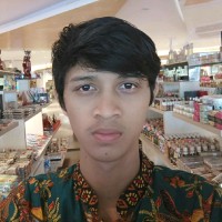 Yahya Pramana putra