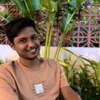 Anirudh Bojji