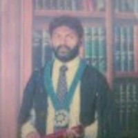 Anil Wickramasinghe