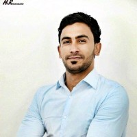 Mehdi Nahali