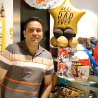 Asad Zaidi