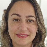 Joyce Souza