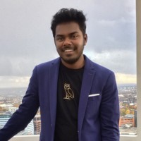 Sukumar Muthaiyan