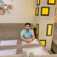 Saksham Sharma