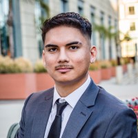 Isaiah Caballero