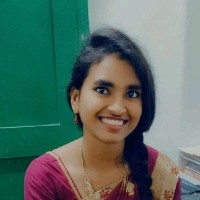 V Pavithra