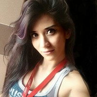 Jacqueline Platas Huerta