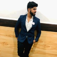 Prakhar Gupta