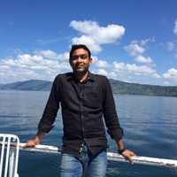 Suresh Vadde